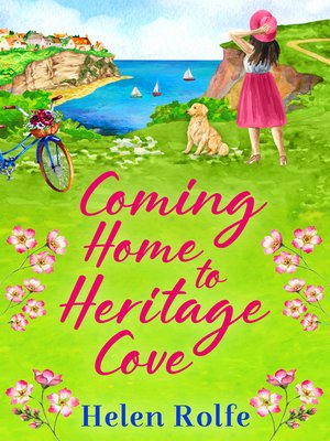 cover image of Coming Home to Heritage Cove